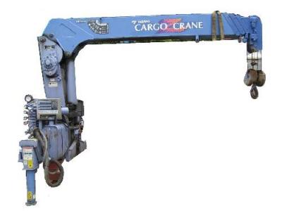 крановая установка Tadano ZR264 2000 г.в.