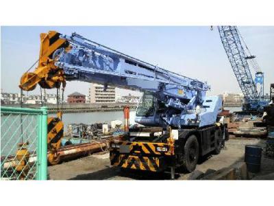 автокран KOBELCO RK250-6 2002 г.в.