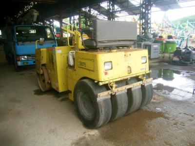дорожный каток Sakai TW450 1996 г.в.
