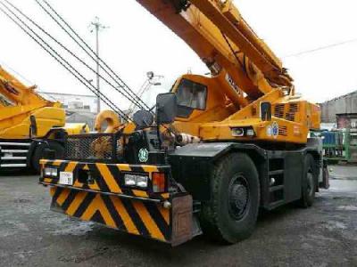 автокран Tadano TR250M-6 2000 г.в.