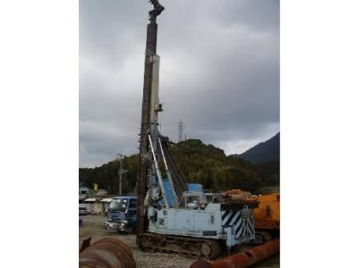 буровая установка NIPPON SHARYO DHJ30 1991 г.в.