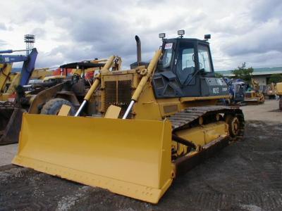 бульдозер Komatsu D60P-12Е 1997 г.в.