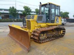 бульдозер Komatsu D39PX-21-1050 2001 г.в.