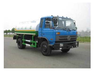 автоцистерна Dong Feng CSC5160GSSE3 2012 г.в.