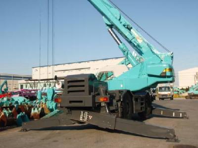 автокран KOBELCO RK350 1992 г.в.