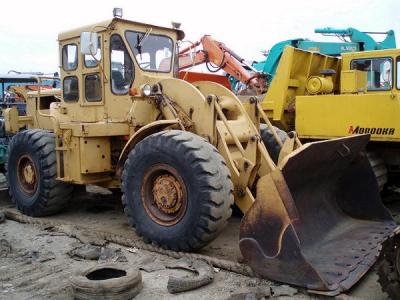 Продажа: Погрузчик фронтальный  950, Япония,  Япония