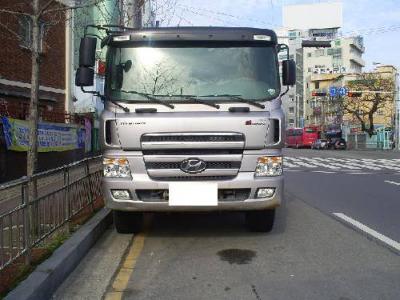 самосвал Hyundai  2008 г.в.
