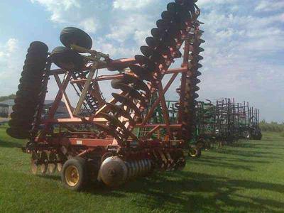 трактор KRAUSE 4994WR 2005 г.в.