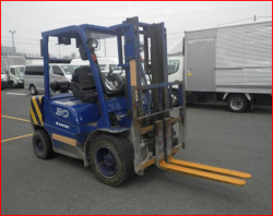 Sumitomo 13FD30PAX98D - дизель