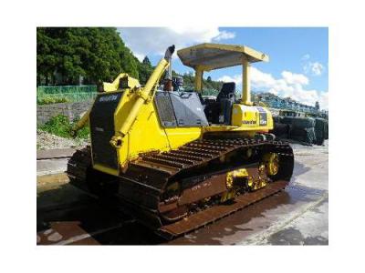 бульдозер Komatsu D65PX-15E0 2007 г.в.