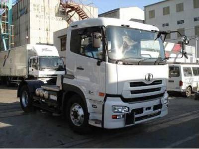 седельный тягач Nissan AKG-GK4XAB 2006 г.в.