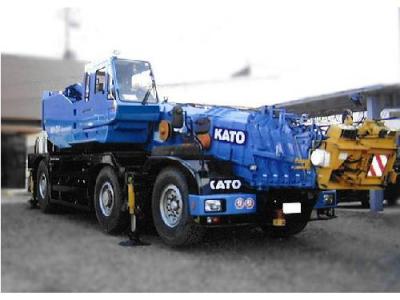 автокран KATO MR700 2002 г.в.