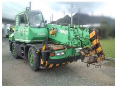 автокран KOBELCO RK70-2 1993 г.в.
