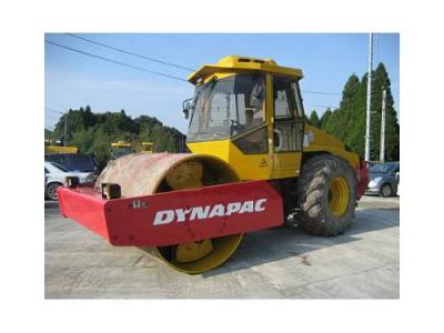 дорожный каток DYNAPAC RA150D-2 1998 г.в.