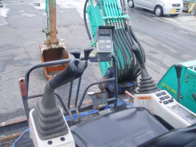 гусеничный экскаватор IHI 40NX 2002 г.в.