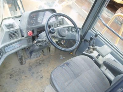 фронтальный погрузчик TCM L32 1998 г.в.