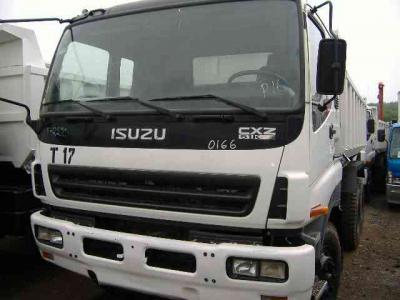 самосвал Isuzu CXZ51К 2004 г.в.
