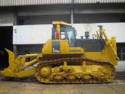 бульдозер Komatsu D375A-5 2004 г.в.