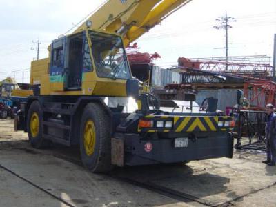 автокран Komatsu LW250-3 1994 г.в.