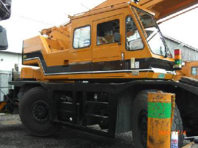 автокран KATO KR35H-V 1996 г.в.