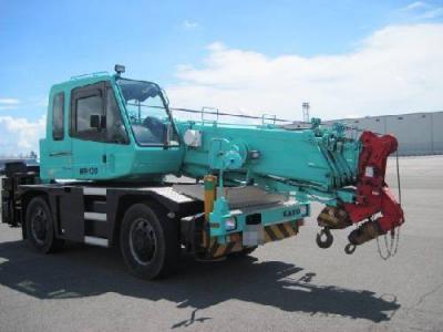 автокран KATO MR130 2005 г.в.