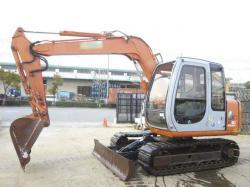 экскаватор Hitachi EX60-5A-51360 1997 г.в.