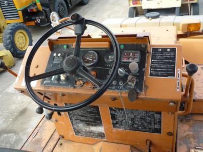 дорожный каток Sakai SW60 1986 г.в.