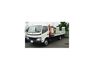 эвакуатор Hino DUTRO 2006 г.в.