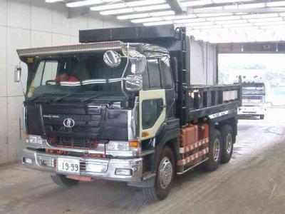 самосвал Nissan Diesel 2004 г.в.