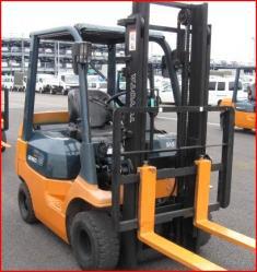 Toyota 7FGKL20-FV3.0 Автопогрузчик бензин