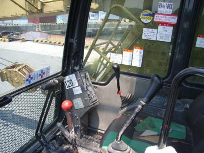 автокран Komatsu LC605-2 1997 г.в.