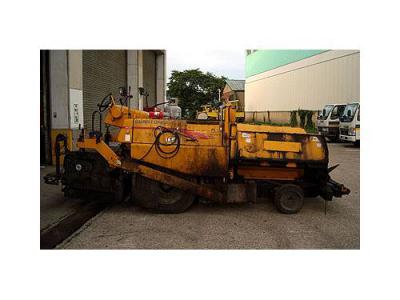 асфальтоукладчик Sumitomo HB30W-3 2004 г.в.