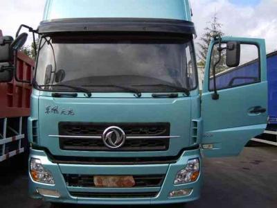 седельный тягач Dong Feng DFL4251A 2006 г.в.