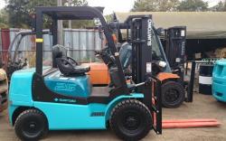 SUMITOMO 11FD25PAXI98D - дизель