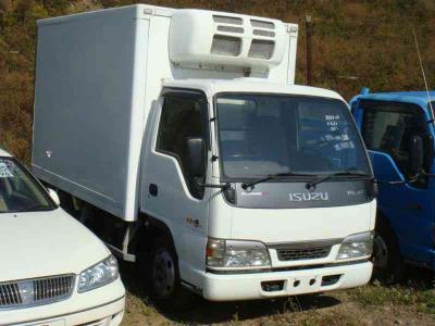 рефрижератор Isuzu Elf 2002 г.в.
