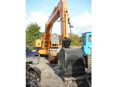 гусеничный экскаватор Komatsu PC200-1 1990 г.в.