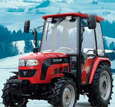 трактор Foton TB404 2008 г.в.