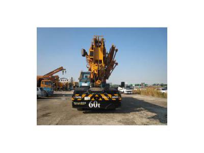 автокран Tadano GR600N-1 2008 г.в.