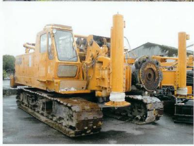 буровая установка NIPPON SHARYO DH508-105M 1990 г.в.