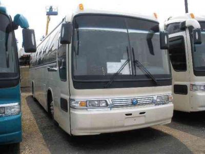 туристический автобус KIA Granbird SD1 Greenfield 2004 г.в.