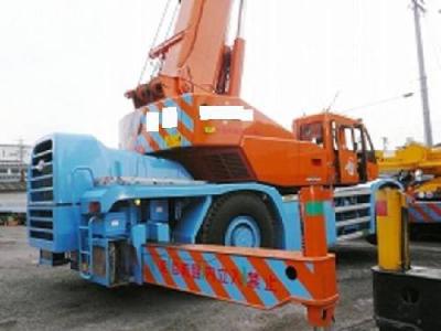 автокран KATO KR65H 2006 г.в.