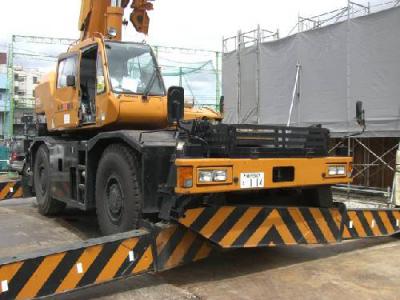 автокран Tadano TR350M-3 2000 г.в.