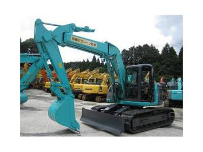 гусеничный экскаватор KOBELCO SK130UR-1ES 2005 г.в.