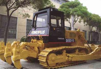 бульдозер POWERPLUS D85EX-15 2009 г.в.