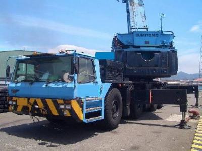 автокран Sumitomo SA1100 1992 г.в.