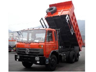 самосвал Dong Feng EQ3208G5 2012 г.в.