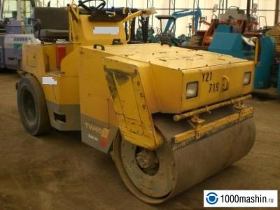 дорожный каток Sakai TW450 1995 г.в.
