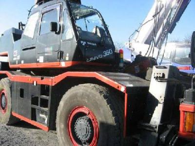 автокран Tadano TR350M-3 1997 г.в.