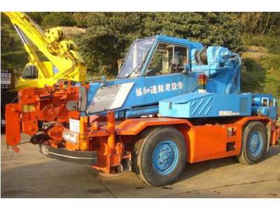 автокран KOBELCO RK70 1991 г.в.