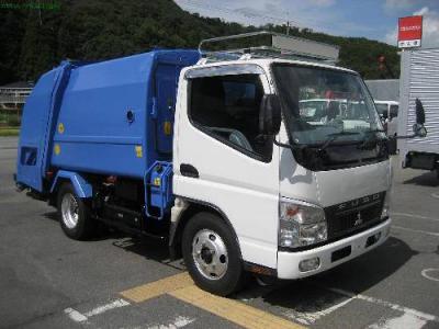 мусоровоз Mitsubishi PDG-FE70D 2008 г.в.